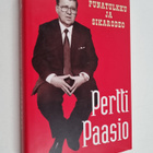 Pertti Paasio : Punatulkku ja sikarodeo - pikkukuva 1
