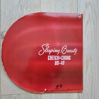 Cheech & Chong Sleeping Beauty LP - pikkukuva 2