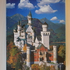 Palapeli 1000 p., Neuschwanstein syksyllä - pikkukuva 3