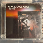 VALVOMO - Toivo cd - pikkukuva 1