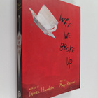 Daniel Handler : Why we broke up - pikkukuva 1