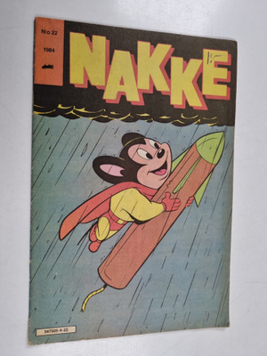 Nakke 22/1984