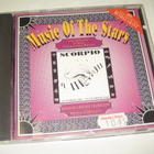 Scorpio by Rickhard Hewson - Songs of Distant Chameleon (CD) - pikkukuva 1