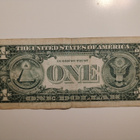 USA 1 Dollari, series 1995, E=Richmond, käytetty - pikkukuva 2