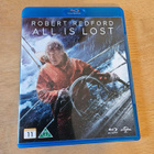 All Is Lost (Blu-ray) - pikkukuva 1
