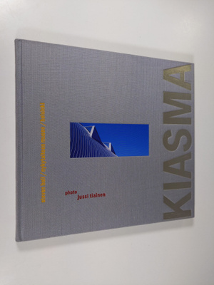 Steven Holl : Kiasma : Steven Holl, Nykytaiteen museo, He...