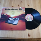 Prelude's Greatest Hits 2lp 1983 Electronic, Disco, Boogie - pikkukuva 1