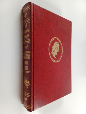 Hans Christian Andersen : Andersen's Fairy Tales