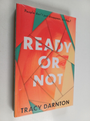 Tracy Darnton : Ready or not
