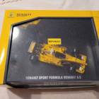 Renault Sport Formula 3,5  1:43 pienoismalli - pikkukuva 2