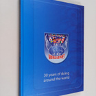 Epp Paal ym. : Worldloppet : 30 years of skiing around th... - pikkukuva 1