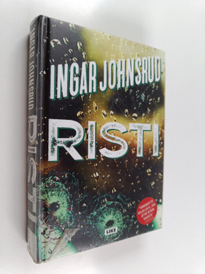 Ingar Johnsrud : Risti