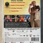 Joel & Ethan Coen: BIG LEBOWSKI (1998) Jeff Bridges - pikkukuva 2