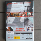 DVD: The Black Heart (Josh Lucas, Lena Headey 2009) - pikkukuva 2