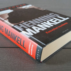 Kasvoton Kuolema (Henning Mankell 1991/2005) - pikkukuva 3