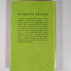 Zoltan (Toim.) Kaldy : Kukkiva pensas : Unkarin evankelis... - pikkukuva 2