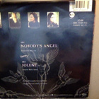 MISS B HAVEN :: NOBODY'S ANGEL :: VINYYLI 7" 1990 - pikkukuva 2