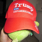 TRUMP - MAGA LIPPIS 2020 - pikkukuva 1