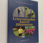 Jouko Kokkonen ym. : Eriarvoisuuden kasvot liikunnassa - pikkukuva 1