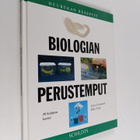 Lasse Levemark : Biologian perustemput : 40 helppoa koetta - pikkukuva 1