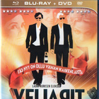 VEIJARIT (2010)	(41 021)	-FI-	BLUR+DVD	(2)		2 disc,1h 40min, - pikkukuva 2