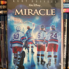 Miracle (2004) Kurt Russell - pikkukuva 1