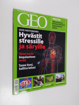 Geo 4/2009