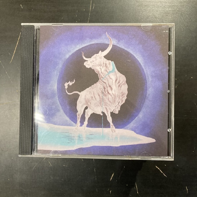 Exploding Eyes Orchestra - II CD