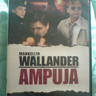 Wallander - Ampuja , DVD - pikkukuva 1