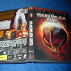MAAILMOJEN SOTA, 2-disc (Tom Cruise)*** - pikkukuva 4