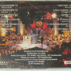 Tangokuningatar-kuningas•Merja Raski & Sebastian Ahlgren CD - pikkukuva 3
