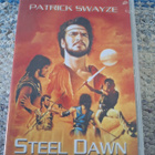Steel Dawn - pikkukuva 1