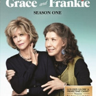 Grace and Frankie  -  Kausi 1  -  (3 DVD) - pikkukuva 1