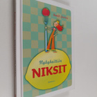 Irmeli Castren : Nykykeittiön niksit - pikkukuva 1