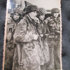 KGB:n arkistovalokuva - Natsi-Saksa - pikkukuva 1