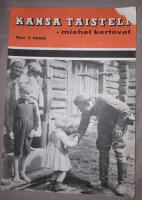 Kansa taisteli 7/1966