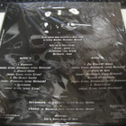 BESATT - HELLSTORM LP 1.SAKSA PAINOS '03 M-/M- - pikkukuva 2