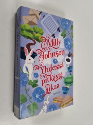 Milly Johnson : Yhdessä pitkästä aikaa