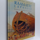 Marie-Helene Delval ym. : Raamattu lapsille : Raamatun ka... - pikkukuva 1
