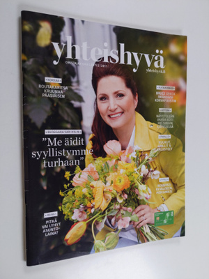 Yhteishyvä 2/2017