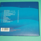 CD Rajaton - Jouluyö - pikkukuva 2