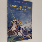 Heikki Linnove : Hakkapeliittain mukana 30-vuotisessa sod... - pikkukuva 1