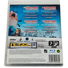 PS3 - Monsters vs. Aliens (CIB) - pikkukuva 2