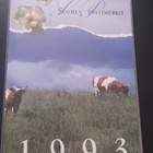 Suomen postimerkit 1993 - pikkukuva 1