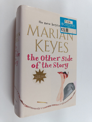 Marian Keyes : The Other Side of the Story