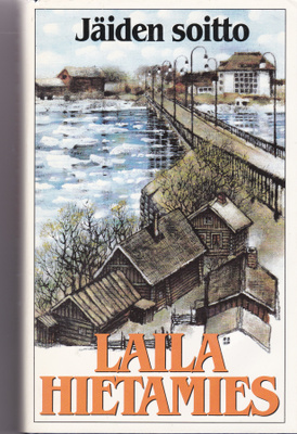 Jäiden soitto
