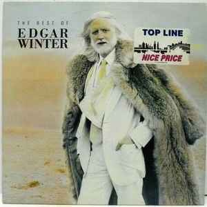 (LP) Edgar Winter – The Best Of Edgar Winter