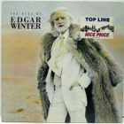 (LP) Edgar Winter – The Best Of Edgar Winter - pikkukuva 1