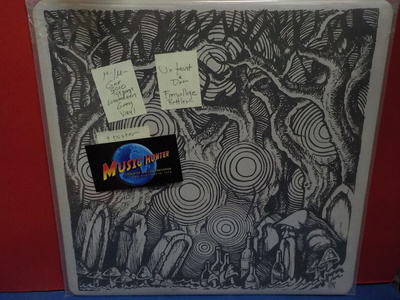 Urfaust – Der Freiwillige Bettler M-/M- LP