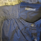Levi's Paita S sinivalkoruutuinen - pikkukuva 4